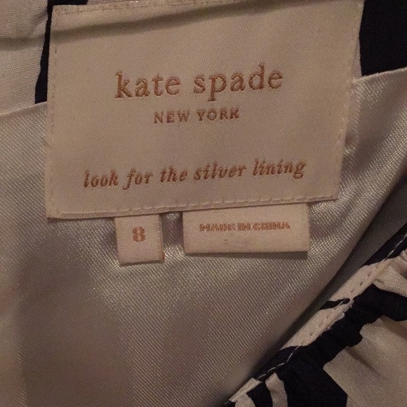 Kate Spade Dress 👗 - Picture 3 of 7